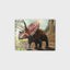Torosaurus Discovery 3D Jigsaw Puzzle 20847 150 Piece 18"x12"