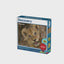 Lion Cub Discovery 3D Jigsaw Puzzle 10959 150 Piece 18"x12"