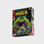 The Hulk Marvel Comics 3D Jigsaw Puzzle 33173 300pc 12x18"