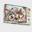 Pet Selfie Howard Robinson 3D Jigsaw Puzzle 10062 500 Piece  24"x18"