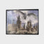 Hogwarts and Hedwig Harry Potter 3D Jigsaw Puzzle 32513 500pc 24x18"