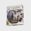 Hogwarts and Hedwig Harry Potter 3D Jigsaw Puzzle 32513 500pc 24x18"