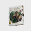 Hermione Granger Harry Potter 3D Jigsaw Puzzle 33008 300pc 18x12"