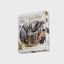Buckbeak Harry Potter 3D Jigsaw Puzzle 33007 300pc 18x12"