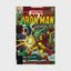 Iron Man Marvel Comics 3D Jigsaw Puzzle 33171 300pc 12x18"