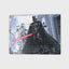 Darth Vader Star Wars 3D Jigsaw Puzzle 32635 500pc 24x18"