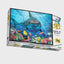 Great White Shark Howard Robinson 3D Jigsaw Puzzle 10365 500 Piece  24"x18"