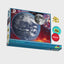 Earth & Moon Discovery 3D Jigsaw Puzzle 10487 500 Piece 24"x18"