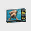 Brady Underwater Dogs 3D Jigsaw Puzzle 10560 100pc 12x9"