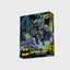 Batman VS Joker DC Comics 3D Jigsaw Puzzle 33002 300pc 18x12"