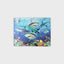 Shark Reef Shark Week Selfies Howard Robinson 3D Jigsaw Puzzle 10672 100 Piece 12"x9"