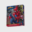 Spider Man Marvel 3D Jigsaw Puzzle 32552 500 Piece 24"x18"