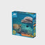 Dolphin & Turtle Discovery 3D Jigsaw Puzzle 10964 150 Piece 18"x12"